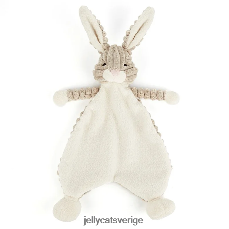 Jellycat leksak cordy roy baby hare napp beige 4206LT655