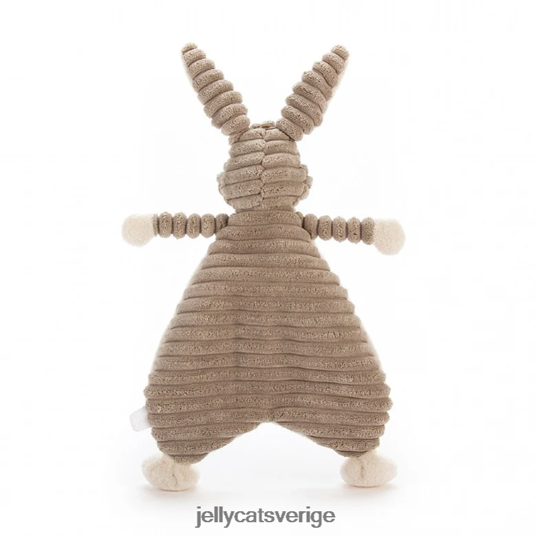 Jellycat leksak cordy roy baby hare napp beige 4206LT655
