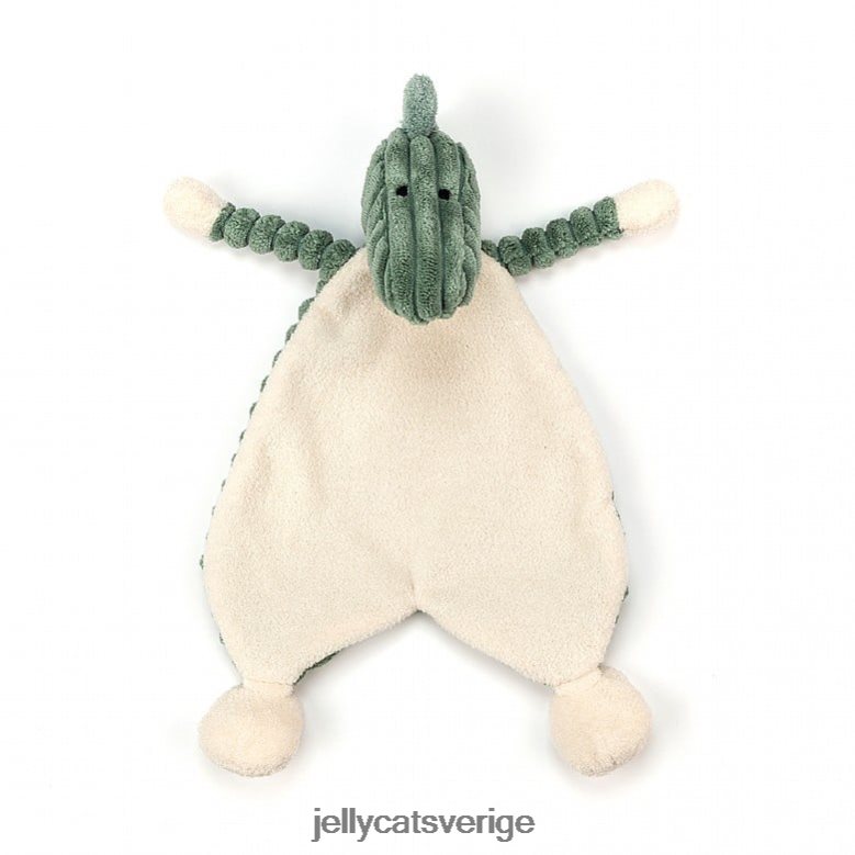 Jellycat leksak cordy roy lejonnapp gul 4206LT149