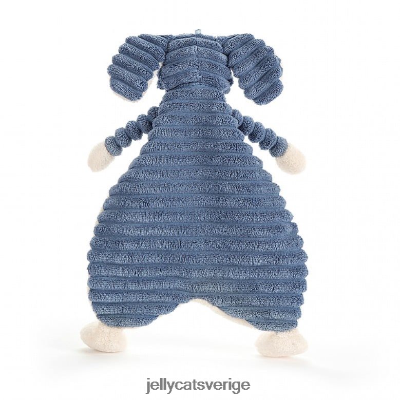 Jellycat leksak cordy roy lejonnapp gul 4206LT149