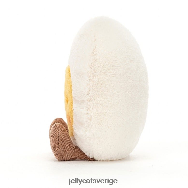 Jellycat leksak amuseable devilled ägg flerfärgad 4206LT18