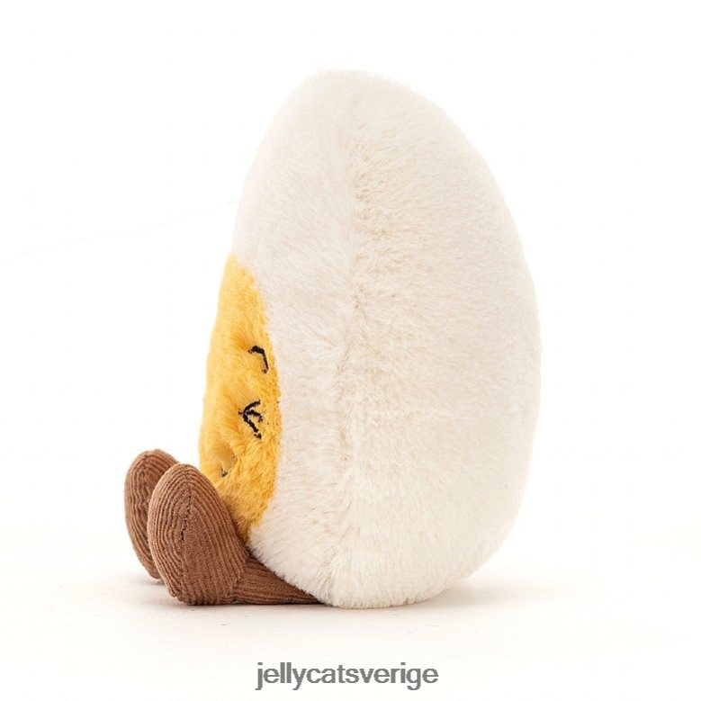 Jellycat leksak amuseable devilled ägg flerfärgad 4206LT18