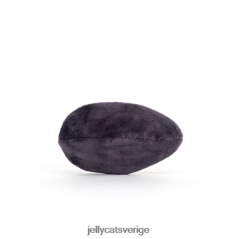 Jellycat leksak sensationell skaldjursmussla flerfärgad 4206LT505