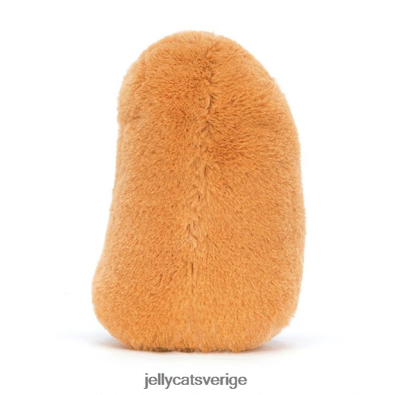 Jellycat leksak underhållande bönor solbränna 4206LT556