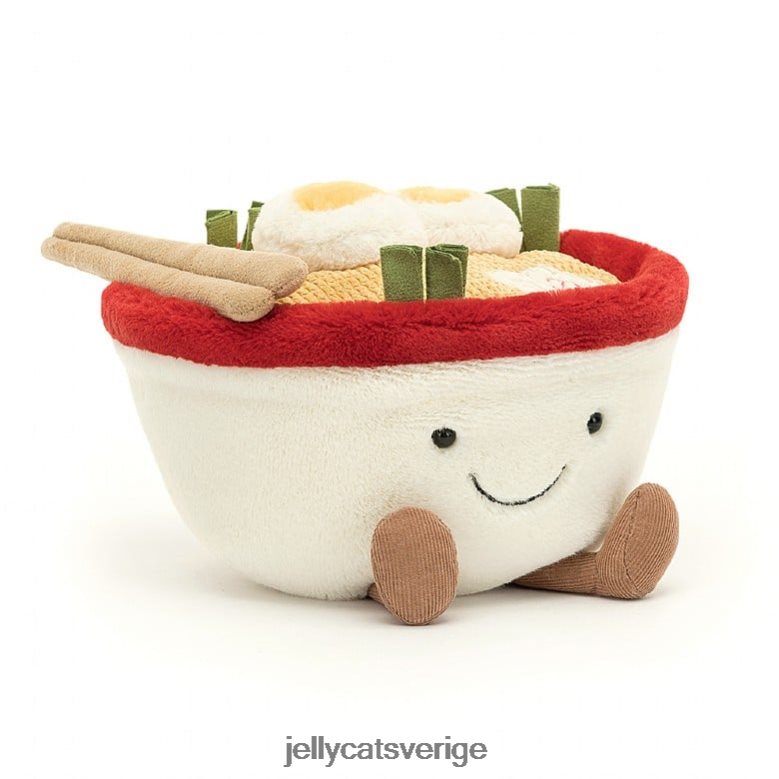 Jellycat leksak underhållande ramen flerfärgad 4206LT49
