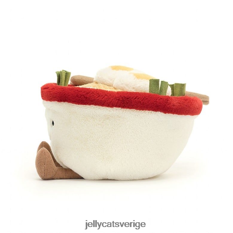 Jellycat leksak underhållande ramen flerfärgad 4206LT49