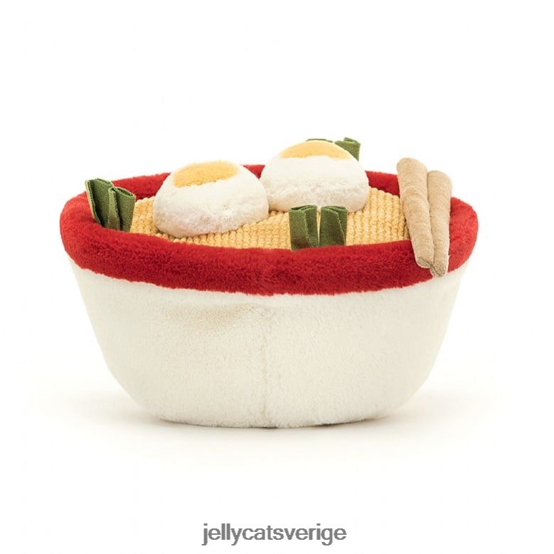 Jellycat leksak underhållande ramen flerfärgad 4206LT49