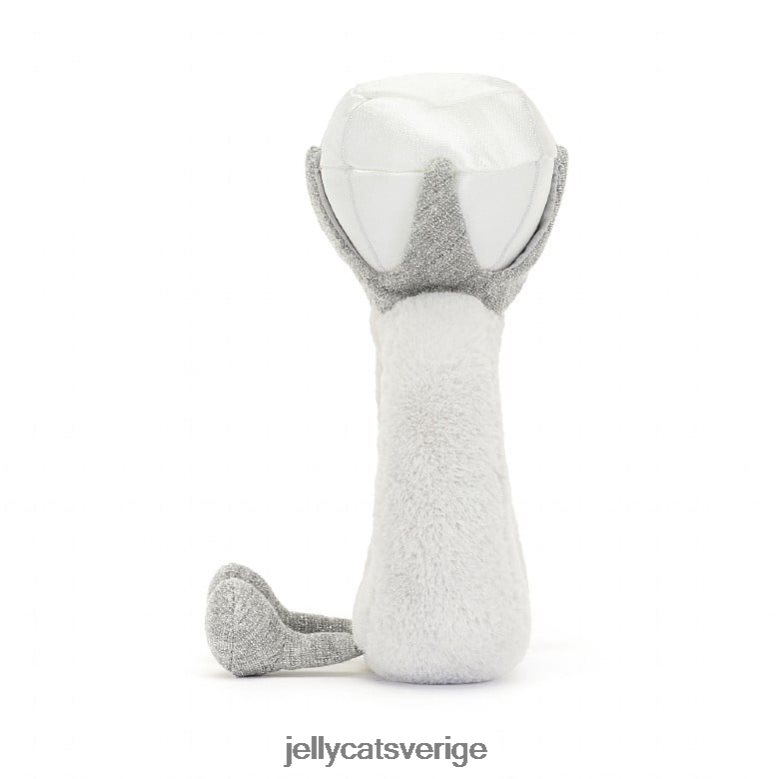Jellycat leksak underhållande diamantring grå 4206LT535