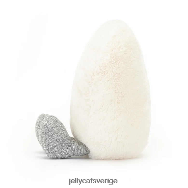 Jellycat leksak underhållande hjärtkräm 4206LT574