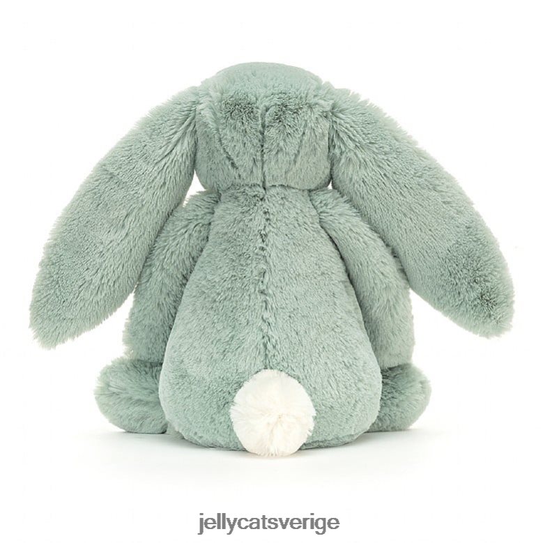 Jellycat leksak blomma salvia kanin grön 4206LT616