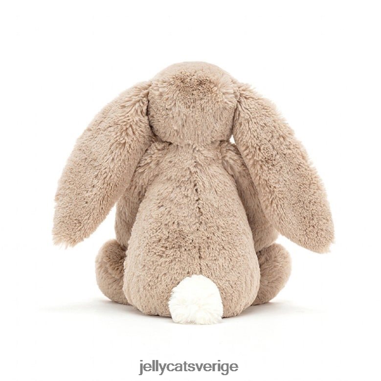 Jellycat leksak blossom bea bunny beige 4206LT152