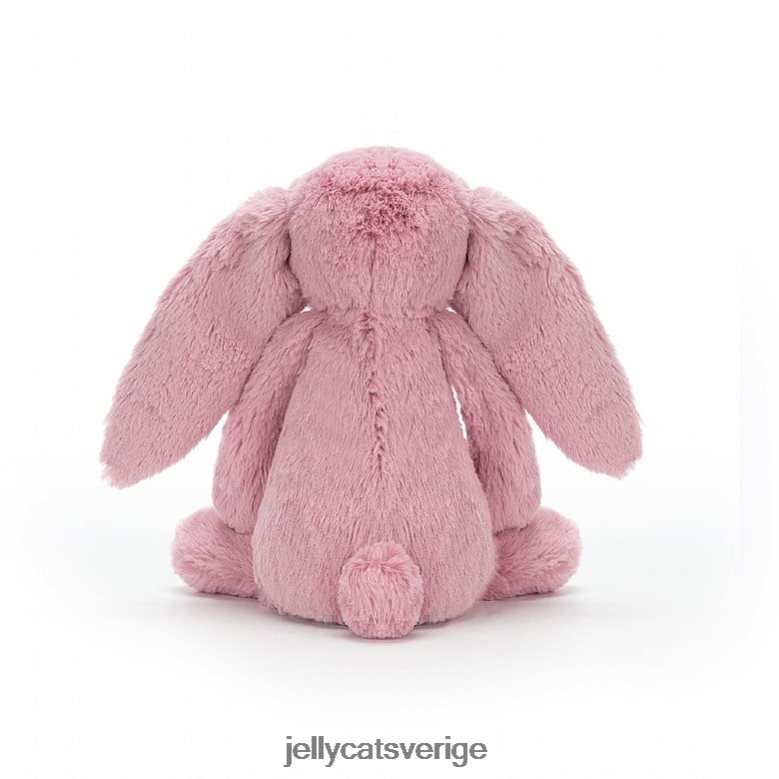 Jellycat leksak blossom tulpan bunny rosa 4206LT492