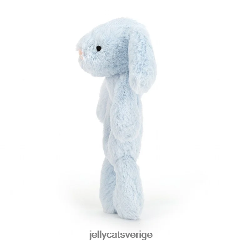 Jellycat leksak blyg bunny grabber rosa 4206LT743