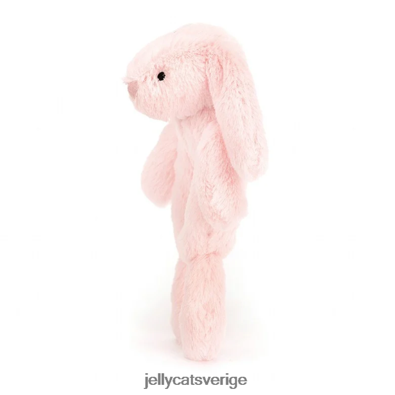 Jellycat leksak blyg bunny grabber rosa 4206LT743