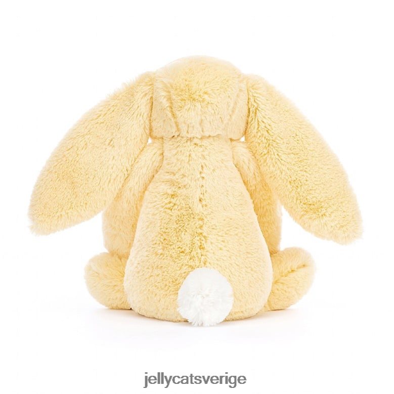 Jellycat leksak blyg cerise bunny rose 4206LT496