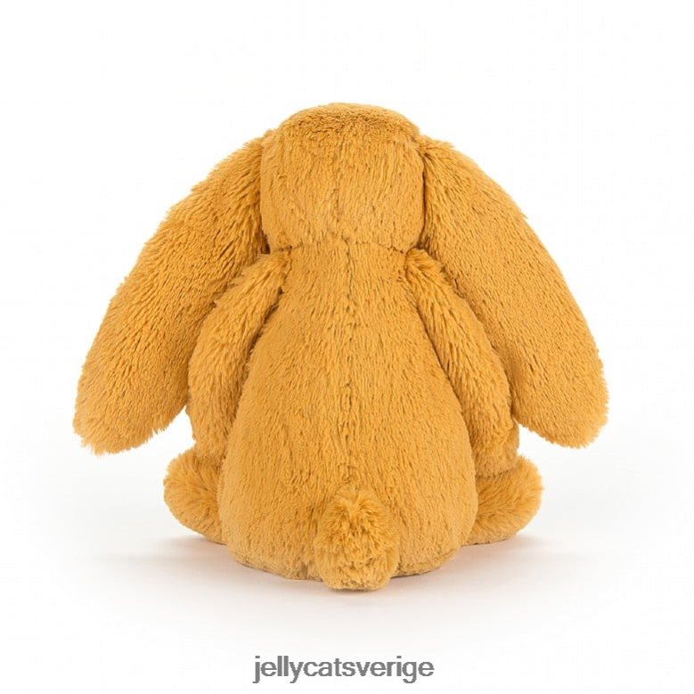 Jellycat leksak blyg cerise bunny rose 4206LT496