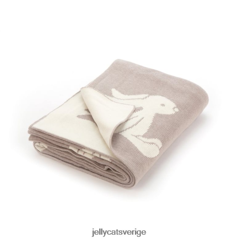 Jellycat leksak blyg kaninfilt rosa 4206LT690
