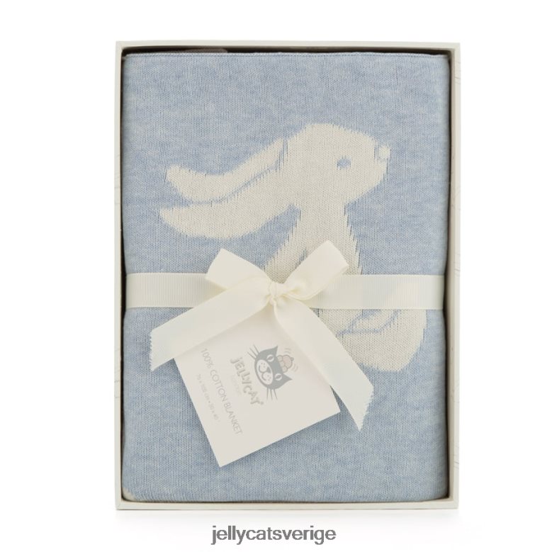 Jellycat leksak blyg kaninfilt rosa 4206LT690