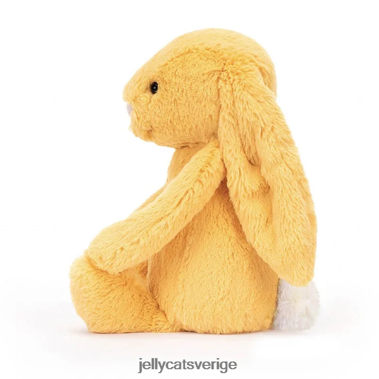 Jellycat leksak blyg kaninkräm 4206LT258