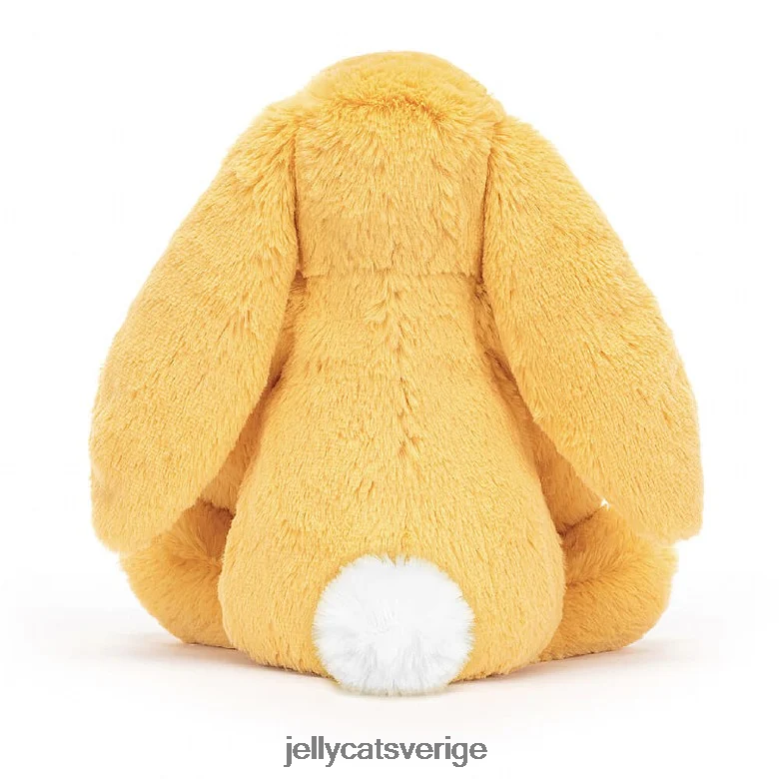 Jellycat leksak blyg kaninkräm 4206LT258