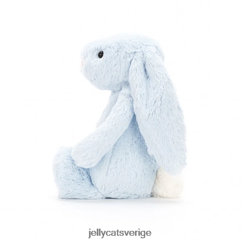 Jellycat leksak blyg kaninkräm 4206LT258