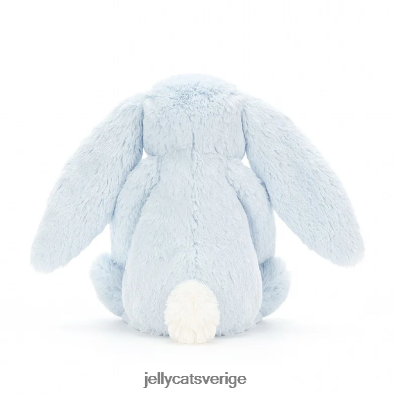 Jellycat leksak blyg kaninkräm 4206LT258