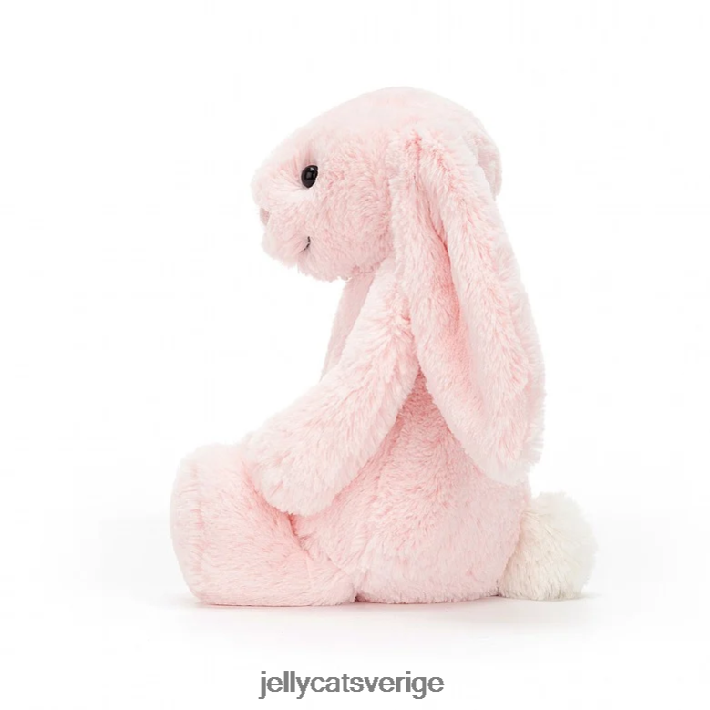 Jellycat leksak blyg kaninkräm 4206LT258