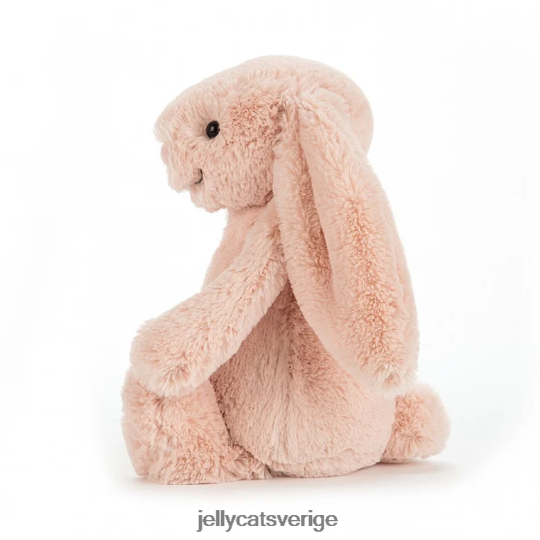 Jellycat leksak blyg kaninkräm 4206LT258