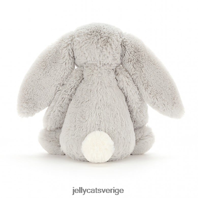Jellycat leksak blyg kronblad kanin sorbet rosa 4206LT217