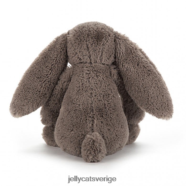 Jellycat leksak blyg kronblad kanin sorbet rosa 4206LT217