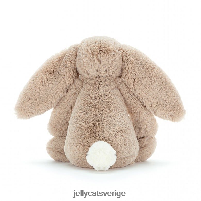 Jellycat leksak blyg kronblad kanin sorbet rosa 4206LT217