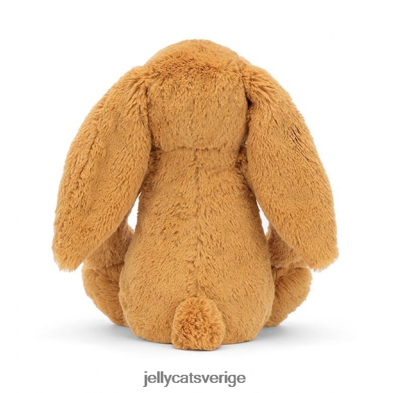 Jellycat leksak blyg kronblad kanin sorbet rosa 4206LT217