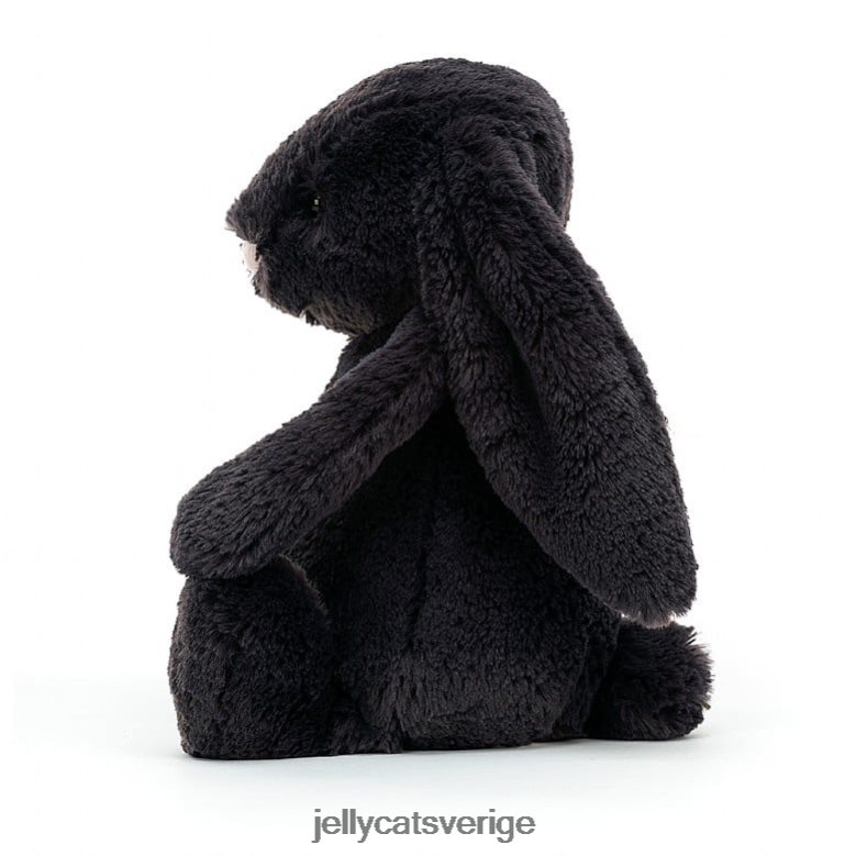 Jellycat leksak blyg kronblad kanin sorbet rosa 4206LT217
