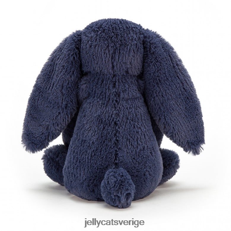 Jellycat leksak blyg kronblad kanin sorbet rosa 4206LT217