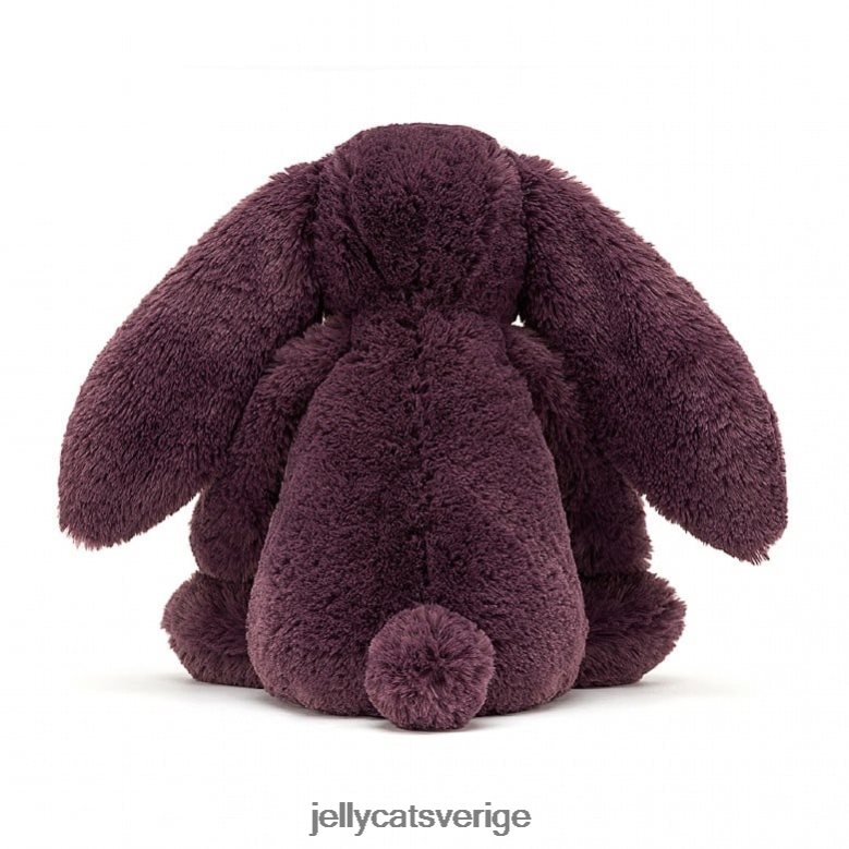 Jellycat leksak blyg kronblad kanin sorbet rosa 4206LT217