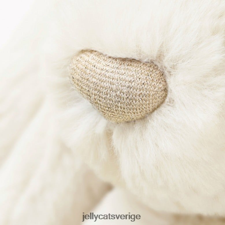 Jellycat leksak blyg lyx bunny willow beige 4206LT102