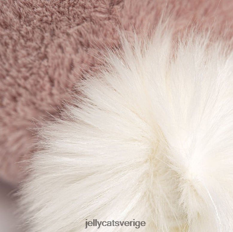 Jellycat leksak blyg lyx bunny willow beige 4206LT102
