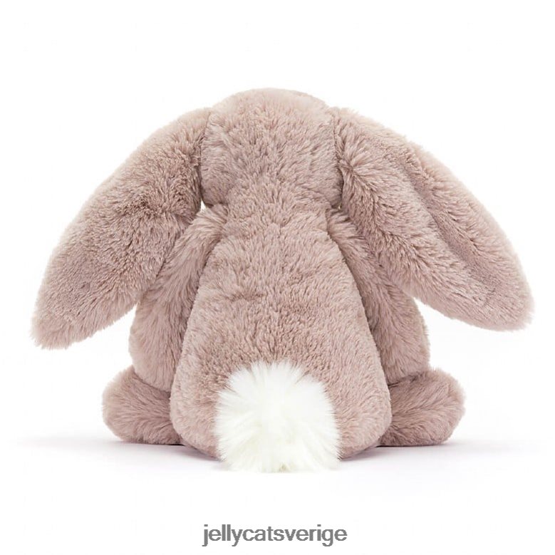 Jellycat leksak blyg lyx bunny willow beige 4206LT102