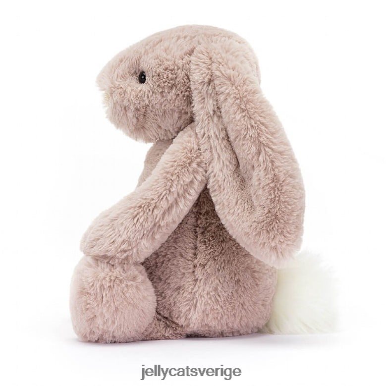 Jellycat leksak blyg lyx bunny willow beige 4206LT102