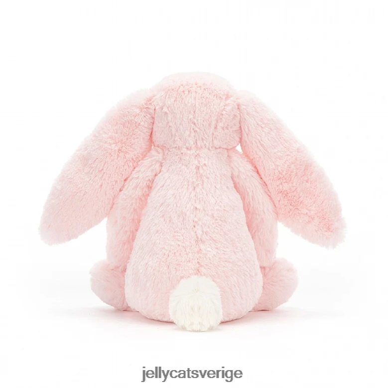 Jellycat leksak blyg rouge kanin persika 4206LT553