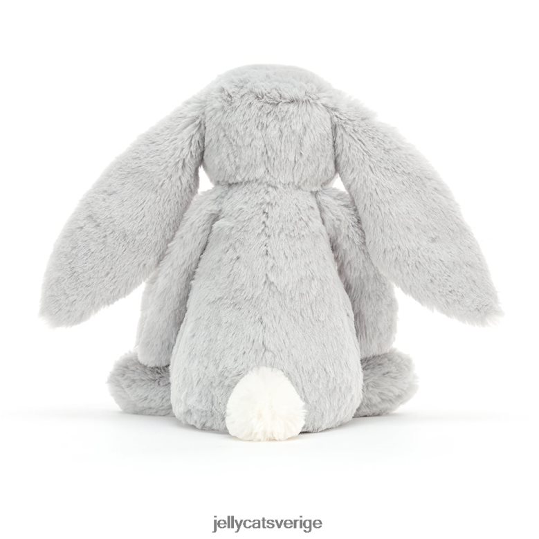Jellycat leksak blyg stardust bunny marinblå 4206LT555