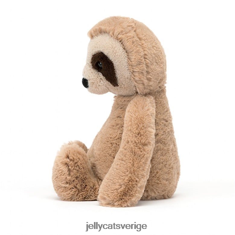Jellycat leksak blyg sengångare 4206LT87