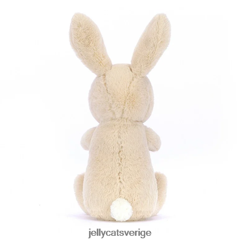 Jellycat leksak bonnie bunny med ägg beige 4206LT482