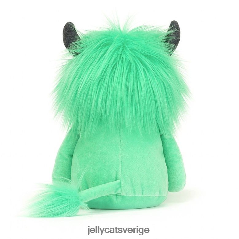 Jellycat leksak jinx monster rosa 4206LT382