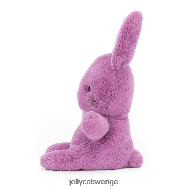 Jellycat leksak sweetsicle kanin lila 4206LT339