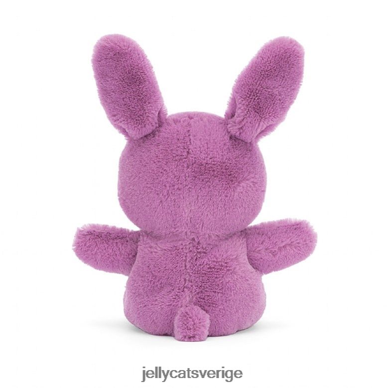Jellycat leksak sweetsicle kanin lila 4206LT339