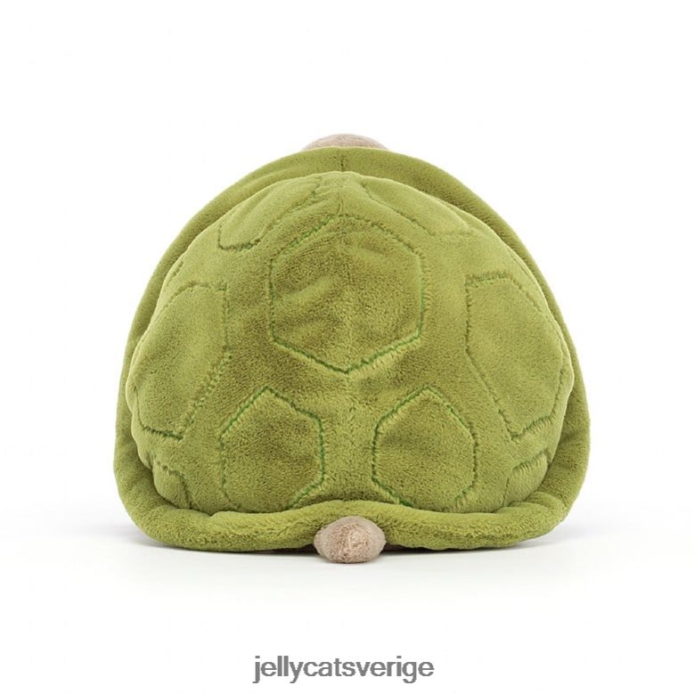 Jellycat leksak timmy turtle beige 4206LT16