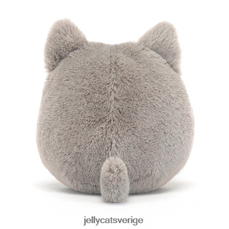 Jellycat leksak amuseabean bunny beige 4206LT119