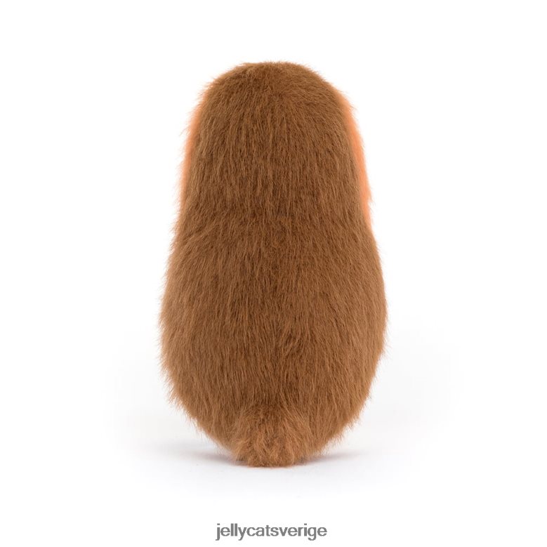 Jellycat leksak birdling robin flerfärgad 4206LT40