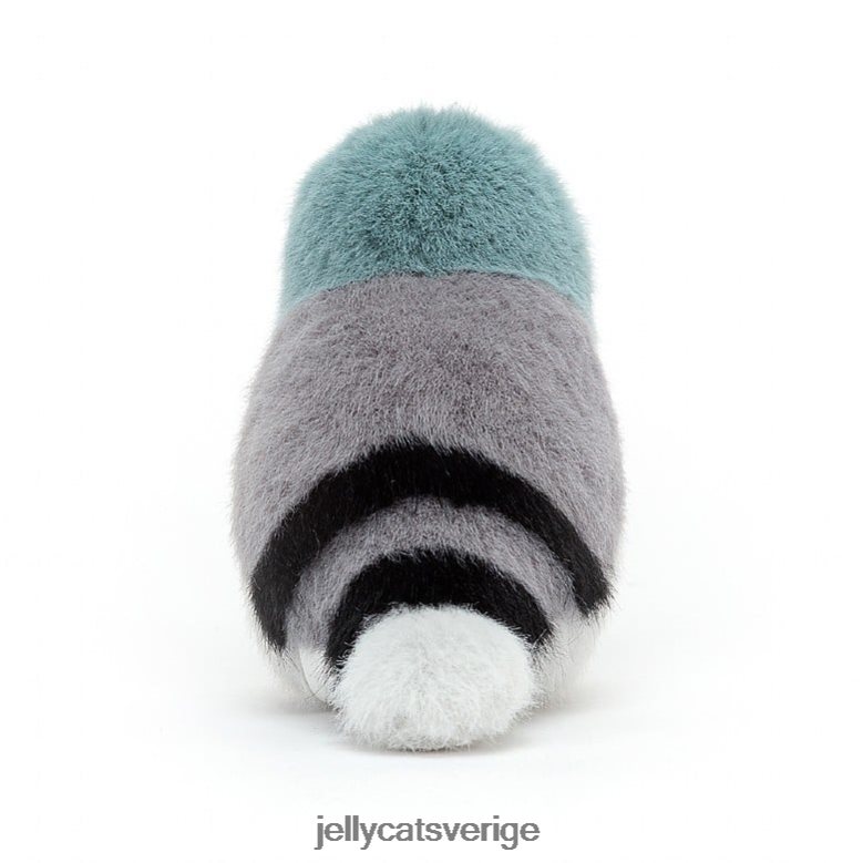 Jellycat leksak fågelduva flerfärgad 4206LT614